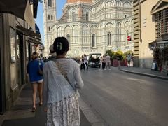 -圣母百花大教堂穹顶