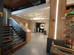 -星河湾温泉洗浴酒店