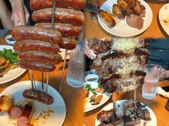 -拉蒂娜·巴西牛排馆 Latina·Brazilian Steakhouse(王府井喜悦店)