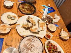 -小船渔村·大连菜(明泽街店)