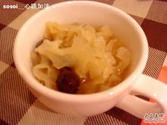 银耳-斗牛士牛排餐厅(镇明店)