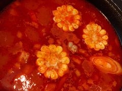 -捞神煲汤火锅(湖滨商业街店)