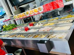 -阿坤纯正西刀鱼丸(Kuala Lumpur Branch)