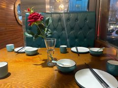 卡座-船家渔(徐州北路店)