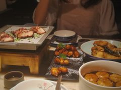 -绿茶餐厅(乐峰广场店)