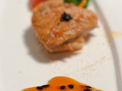 -梅筑·创意料理(王府井百货店)