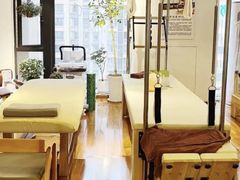 -悦耐私教健身馆(保利中心店)