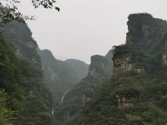 -孤山寨风景区