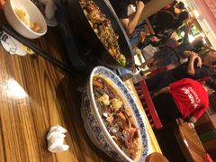 -百年神厨·地道川菜(清江西路店)