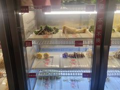 -川麻婆泥锅涮肚·串串火锅(物资学院店)