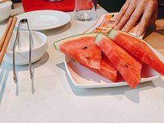 -海底捞火锅(阳光新业店)