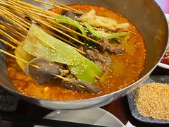 -付小姐在成都(中山公园店)