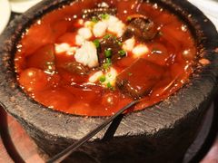 -宴昆山·私房菜(春晖店)