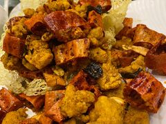 -湖庭壹品鸭王·传统北京烤鸭·别墅私房菜·庭院宵夜(江宁店)