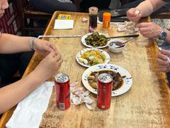 -柴氏风味斋(甘家口店)