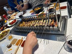 -玉善烧烤串城(长春总店)