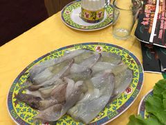 -清真·马家火锅美食城(镇江北路店)