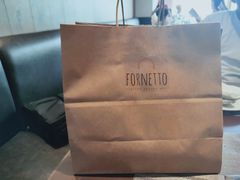 -明星酒店•FORNETTO佛纳朵意餐厅•披萨•意面(湘隆时代广场店)