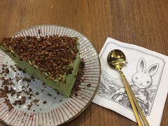 抹茶千层-無邪日式甜品(世博源店)