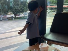 -星巴克臻选(深圳龙岗万科店)
