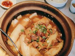 -晓粤·惹味粤菜(凯德乐峰广场店)