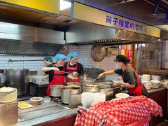 -公交新村粉店(赤岗冲店)