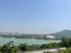 -九华山公园