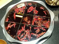 -董家湾重庆老火锅(嘉华店)