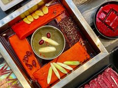 -凤来栖·净庭院·火锅(欧尚店)