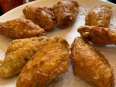 娘子鸡翅-吉友粥底火锅(方斜路店)