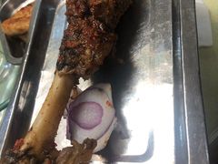 -清真素福拉面丝路美食(六里桥东店)
