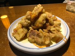 锅包肉-95号酱骨·一块豆腐(展春园西路店)