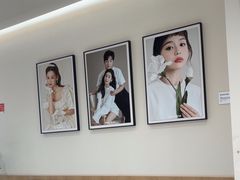 -海马体照相馆(北京大族广场店)
