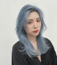 -丝语萱形象