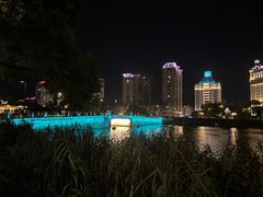 -南通濠河风景名胜区