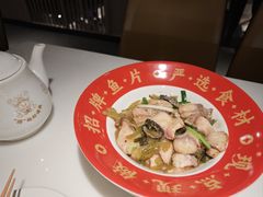 -清晖小苑·顺德菜(观澜湖新城店)
