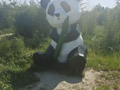 -嘉北郊野公园