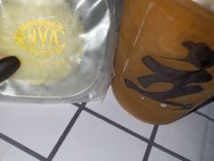 -UPUPKAFE  立咖啡(浏城桥店)