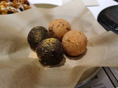 -BOPEYE·波派炸鸡(九霄天地店)