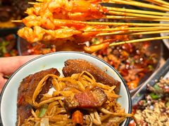 -胡马八破·川菜小馆(宽厚里店)