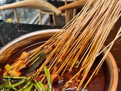 -成都瓜串串(华强北店)