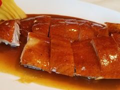 沙溪米鸭-利苑酒家(金宝店)