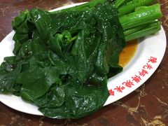 -陈光记烧腊店(罗保博士街店)