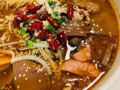 -黄弟大排档·湖南菜·小龙虾·小海鲜(凯旋北路店)