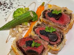 -Famous肥猫墨西哥音乐餐吧(五棵松华熙LIVE店)