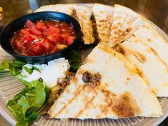 墨西哥牛肉饼-萨尔瓦多Salvador's