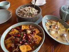 -丽江金茂凯悦臻选酒店-滇香馆