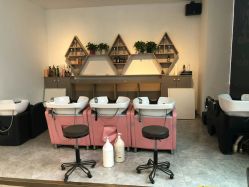 -东燃造型 DR·Hair Salon