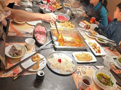 -锦城印象火锅(天府三街店)