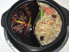 -钢管厂歆瑞源油卤串串香(春熙路太古里店)
